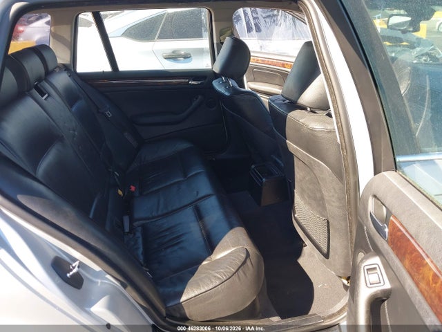 Aukcja sprzedaży 2003 Bmw 325it, vin: WBAEN33463PC11335, numer aukcji: 46283006