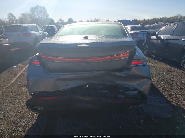 Aukcja sprzedaży 2014 Lincoln Mkz Hybrid, vin: 3LN6L2LU4ER803831, numer aukcji: 46283009