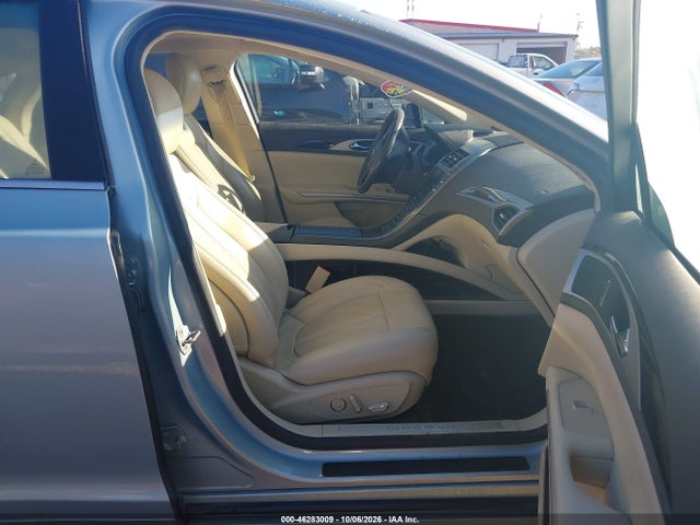 Aukcja sprzedaży 2014 Lincoln Mkz Hybrid, vin: 3LN6L2LU4ER803831, numer aukcji: 46283009