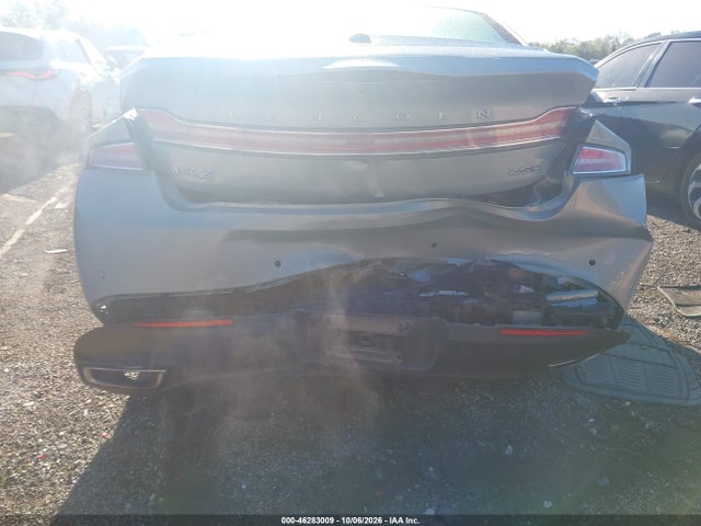 Aukcja sprzedaży 2014 Lincoln Mkz Hybrid, vin: 3LN6L2LU4ER803831, numer aukcji: 46283009