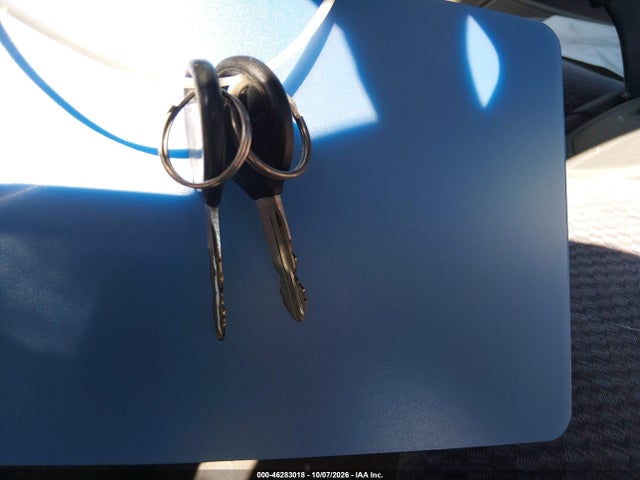 2001 Chrysler Sebring Lx მანქანა იყიდება აუქციონზე, vin: 1C3EL45U61N654008, აუქციონის ნომერი: 46283018
