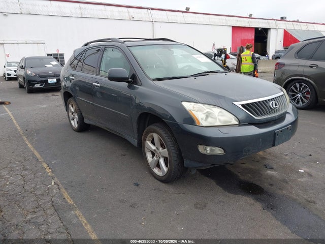2008 Lexus Rx 350 მანქანა იყიდება აუქციონზე, vin: 2T2HK31U68C079283, აუქციონის ნომერი: 46283033