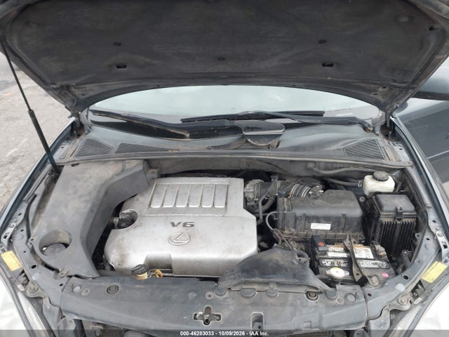 Продажа на аукционе авто 2008 Lexus Rx 350, vin: 2T2HK31U68C079283, номер лота: 46283033