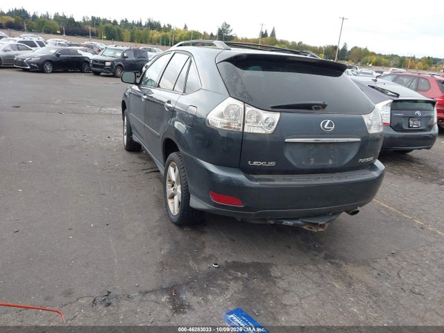 Продажа на аукционе авто 2008 Lexus Rx 350, vin: 2T2HK31U68C079283, номер лота: 46283033