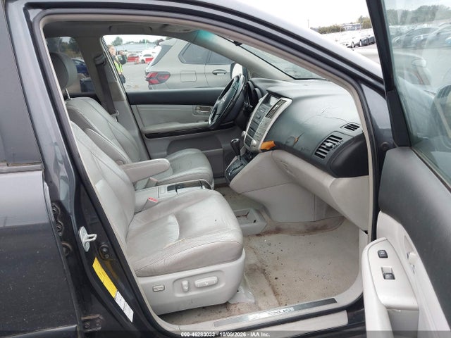 Продажа на аукционе авто 2008 Lexus Rx 350, vin: 2T2HK31U68C079283, номер лота: 46283033