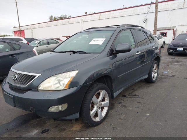 Продажа на аукционе авто 2008 Lexus Rx 350, vin: 2T2HK31U68C079283, номер лота: 46283033