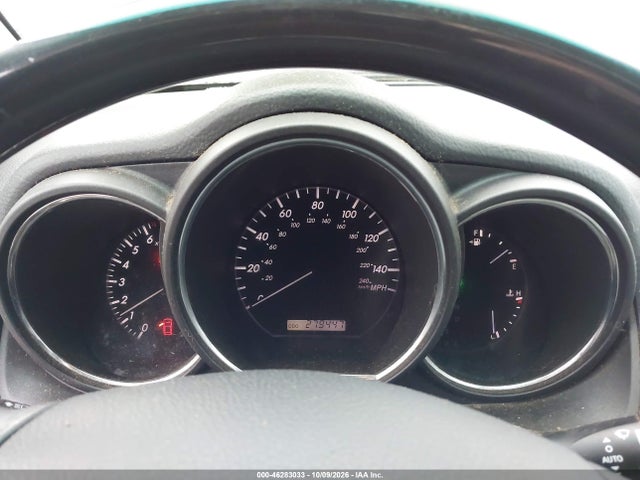 Продажа на аукционе авто 2008 Lexus Rx 350, vin: 2T2HK31U68C079283, номер лота: 46283033