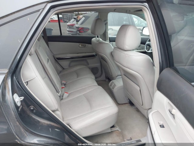 Продажа на аукционе авто 2008 Lexus Rx 350, vin: 2T2HK31U68C079283, номер лота: 46283033