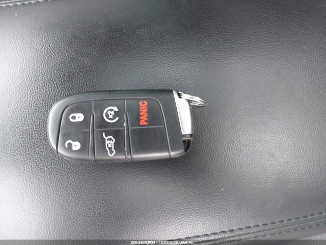 Продаж на аукціоні авто 2020 Jeep Grand Cherokee Limited X 4x4, vin: 1C4RJFBT0LC408628, номер лоту: 46283034