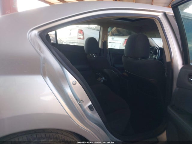 2012 Nissan Maxima 3.5 S მანქანა იყიდება აუქციონზე, vin: 1N4AA5AP7CC814083, აუქციონის ნომერი: 46283036