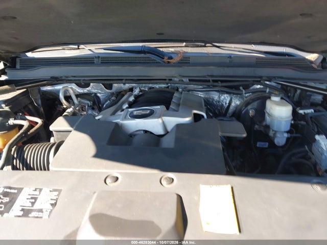 Продаж на аукціоні авто 2015 Cadillac Escalade Luxury, vin: 1GYS3MKJ4FR549390, номер лоту: 46283044