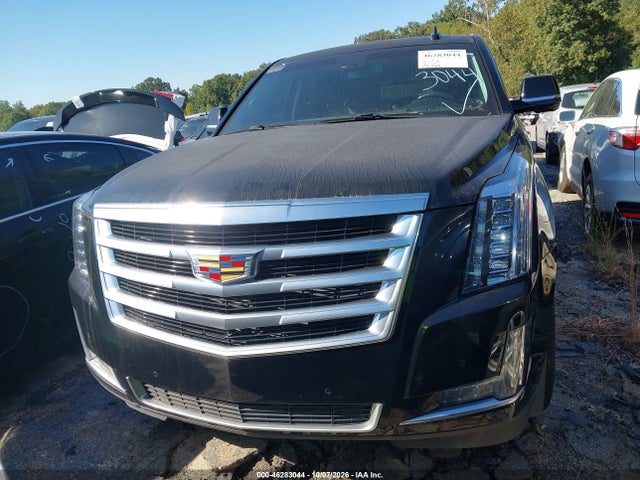 Продаж на аукціоні авто 2015 Cadillac Escalade Luxury, vin: 1GYS3MKJ4FR549390, номер лоту: 46283044
