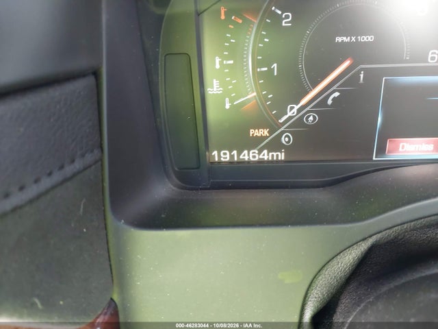 Продаж на аукціоні авто 2015 Cadillac Escalade Luxury, vin: 1GYS3MKJ4FR549390, номер лоту: 46283044