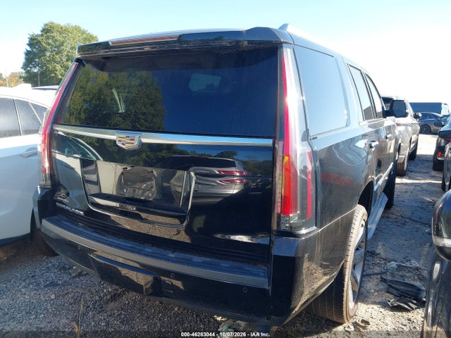 Продаж на аукціоні авто 2015 Cadillac Escalade Luxury, vin: 1GYS3MKJ4FR549390, номер лоту: 46283044