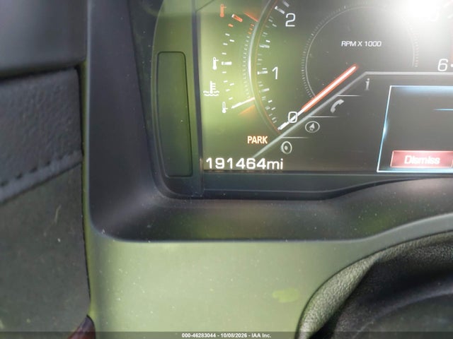 Продаж на аукціоні авто 2015 Cadillac Escalade Luxury, vin: 1GYS3MKJ4FR549390, номер лоту: 46283044