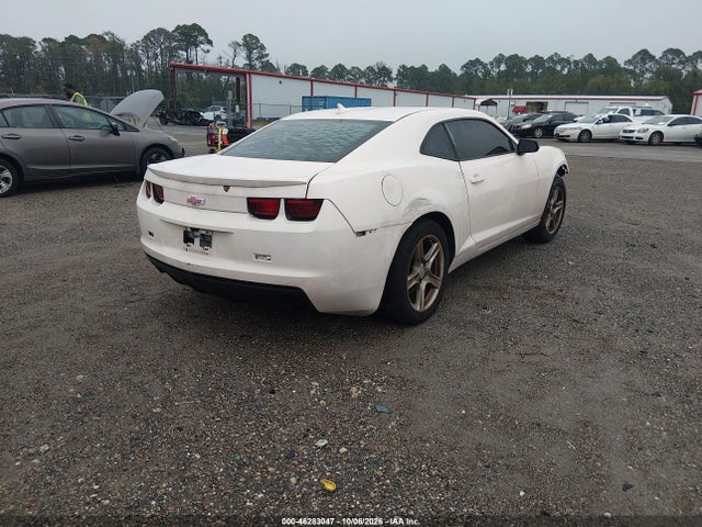 46283047 :رقم المزاد ، 2G1FA1E36D9140090 vin ، 2013 Chevrolet Camaro 2ls مزاد بيع