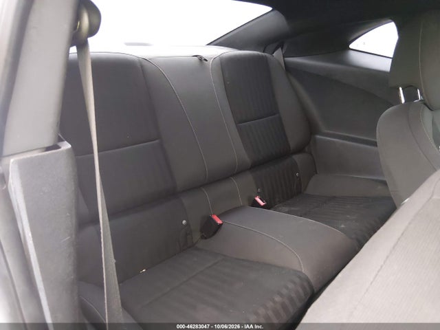 46283047 :رقم المزاد ، 2G1FA1E36D9140090 vin ، 2013 Chevrolet Camaro 2ls مزاد بيع