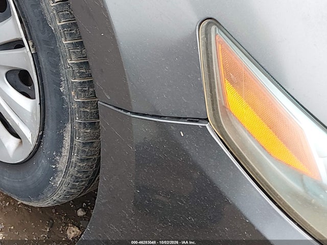 Aukcja sprzedaży 2011 Honda Insight Lx, vin: JHMZE2H55BS008766, numer aukcji: 46283048
