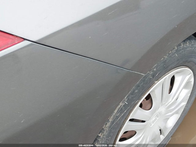Aukcja sprzedaży 2011 Honda Insight Lx, vin: JHMZE2H55BS008766, numer aukcji: 46283048