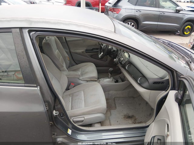 Aukcja sprzedaży 2011 Honda Insight Lx, vin: JHMZE2H55BS008766, numer aukcji: 46283048