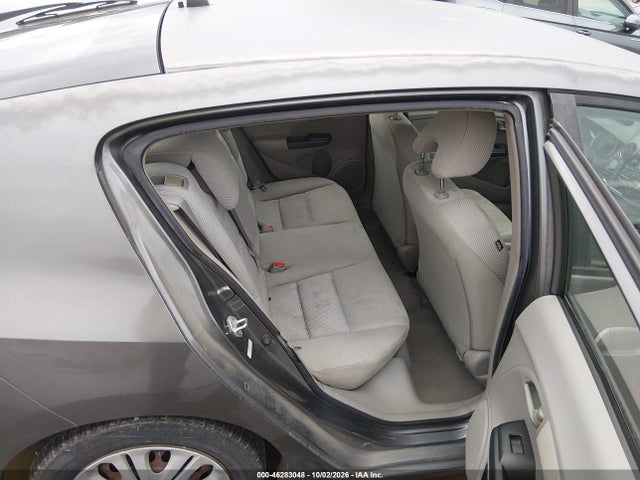 Aukcja sprzedaży 2011 Honda Insight Lx, vin: JHMZE2H55BS008766, numer aukcji: 46283048