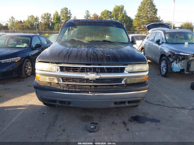 Aukcja sprzedaży 2001 Chevrolet Suburban 1500 Lt, vin: 3GNFK16T71G161199, numer aukcji: 46283056