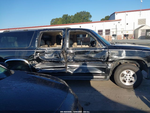 Aukcja sprzedaży 2001 Chevrolet Suburban 1500 Lt, vin: 3GNFK16T71G161199, numer aukcji: 46283056