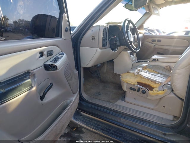 Aukcja sprzedaży 2001 Chevrolet Suburban 1500 Lt, vin: 3GNFK16T71G161199, numer aukcji: 46283056
