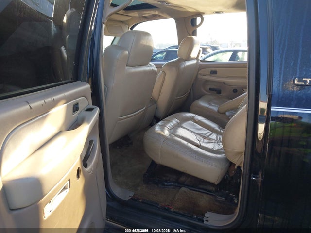 Aukcja sprzedaży 2001 Chevrolet Suburban 1500 Lt, vin: 3GNFK16T71G161199, numer aukcji: 46283056