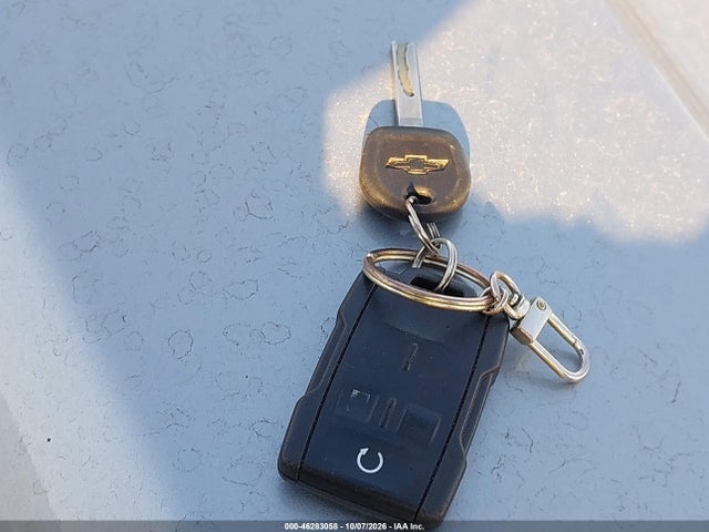 Aukcja sprzedaży 2019 Chevrolet Colorado Lt, vin: 1GCGSCEN8K1274672, numer aukcji: 46283058