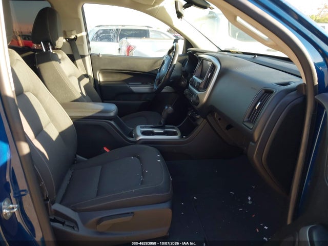 Aukcja sprzedaży 2019 Chevrolet Colorado Lt, vin: 1GCGSCEN8K1274672, numer aukcji: 46283058