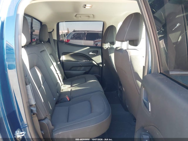 Aukcja sprzedaży 2019 Chevrolet Colorado Lt, vin: 1GCGSCEN8K1274672, numer aukcji: 46283058