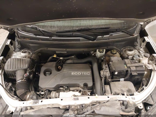 Aukcja sprzedaży 2019 Chevrolet Equinox Lt, vin: 3GNAXKEV2KS506822, numer aukcji: 46283065