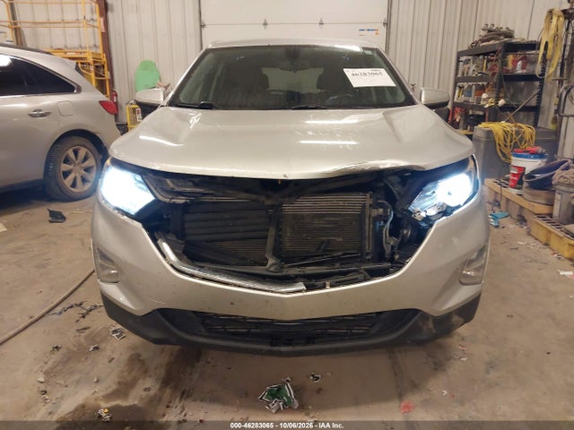 Aukcja sprzedaży 2019 Chevrolet Equinox Lt, vin: 3GNAXKEV2KS506822, numer aukcji: 46283065