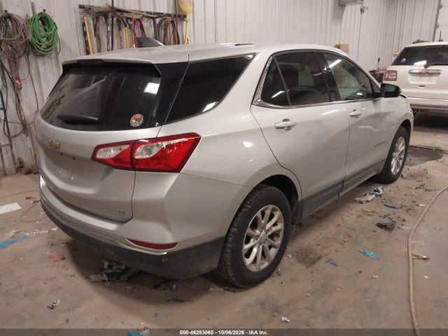 Aukcja sprzedaży 2019 Chevrolet Equinox Lt, vin: 3GNAXKEV2KS506822, numer aukcji: 46283065