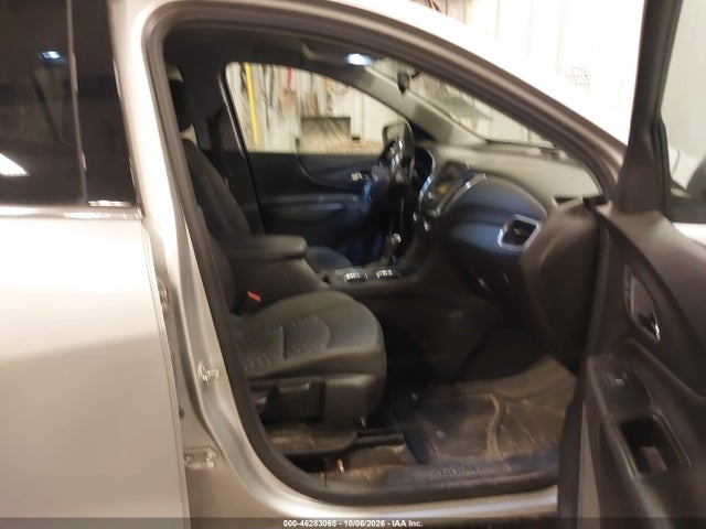Aukcja sprzedaży 2019 Chevrolet Equinox Lt, vin: 3GNAXKEV2KS506822, numer aukcji: 46283065