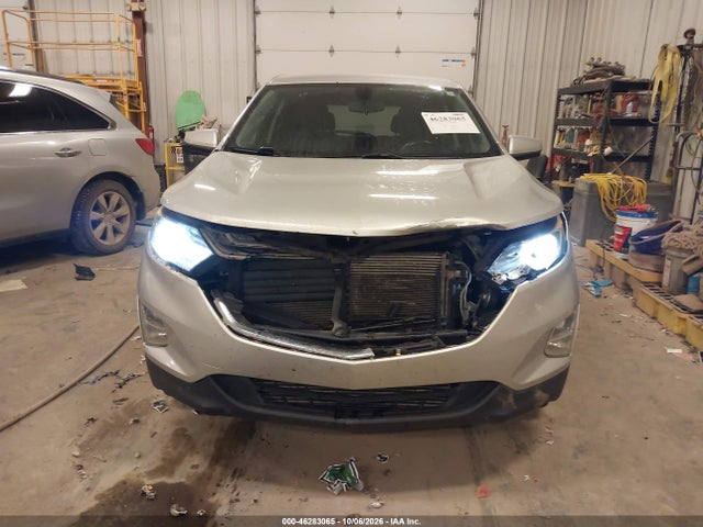 Aukcja sprzedaży 2019 Chevrolet Equinox Lt, vin: 3GNAXKEV2KS506822, numer aukcji: 46283065