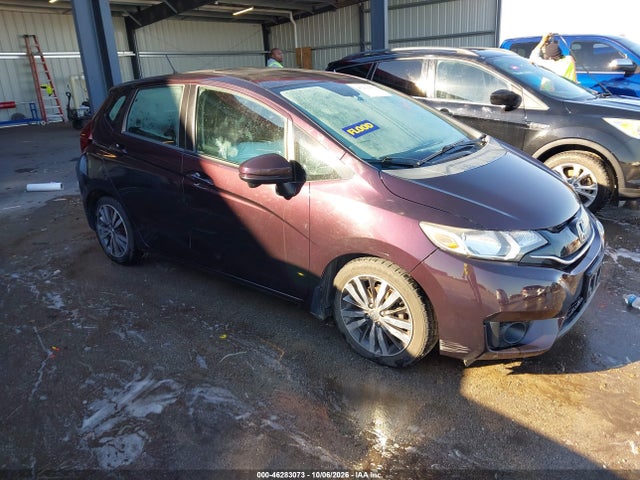 Aukcja sprzedaży 2015 Honda Fit Ex/ex-l, vin: 3HGGK5H84FM779412, numer aukcji: 46283073