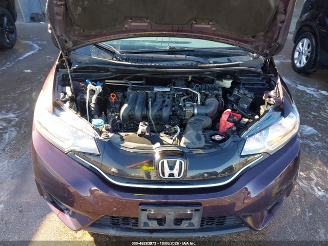 Aukcja sprzedaży 2015 Honda Fit Ex/ex-l, vin: 3HGGK5H84FM779412, numer aukcji: 46283073
