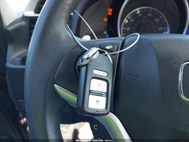 Aukcja sprzedaży 2015 Honda Fit Ex/ex-l, vin: 3HGGK5H84FM779412, numer aukcji: 46283073