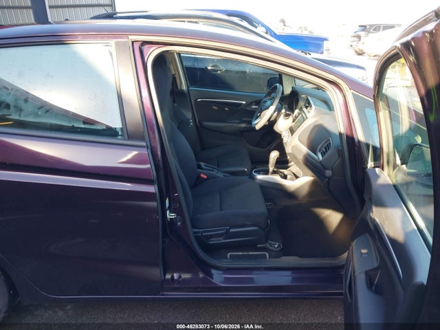 Aukcja sprzedaży 2015 Honda Fit Ex/ex-l, vin: 3HGGK5H84FM779412, numer aukcji: 46283073