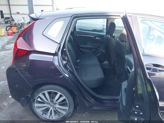 Aukcja sprzedaży 2015 Honda Fit Ex/ex-l, vin: 3HGGK5H84FM779412, numer aukcji: 46283073