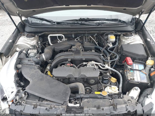 4S4BSANC4H3337613 Subaru Outback 2.5i Limited