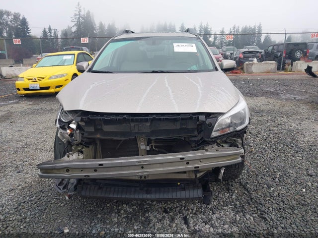 4S4BSANC4H3337613 Subaru Outback 2.5i Limited