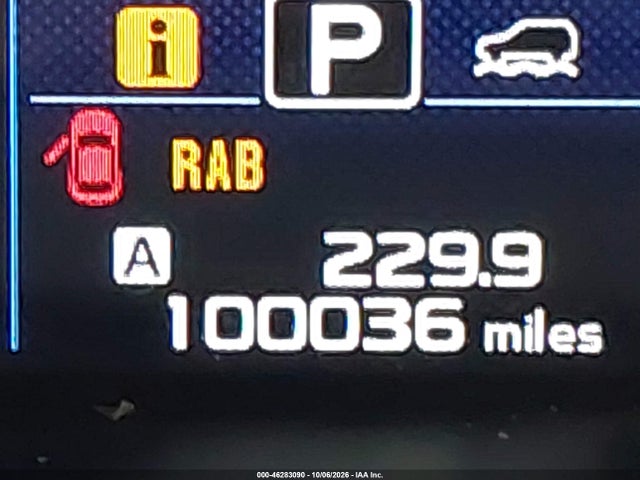 4S4BSANC4H3337613 Subaru Outback 2.5i Limited