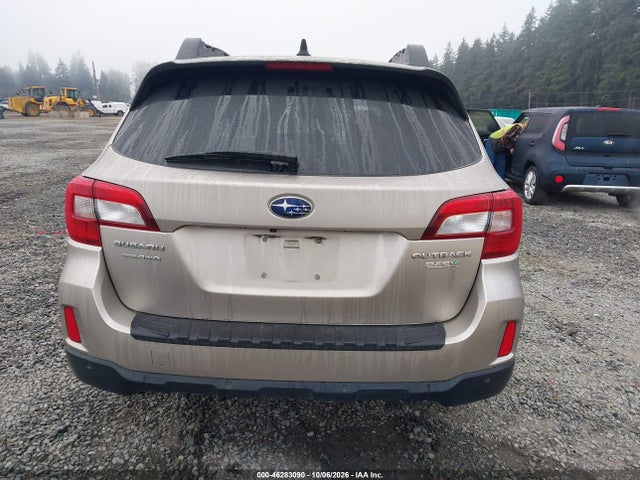 4S4BSANC4H3337613 Subaru Outback 2.5i Limited