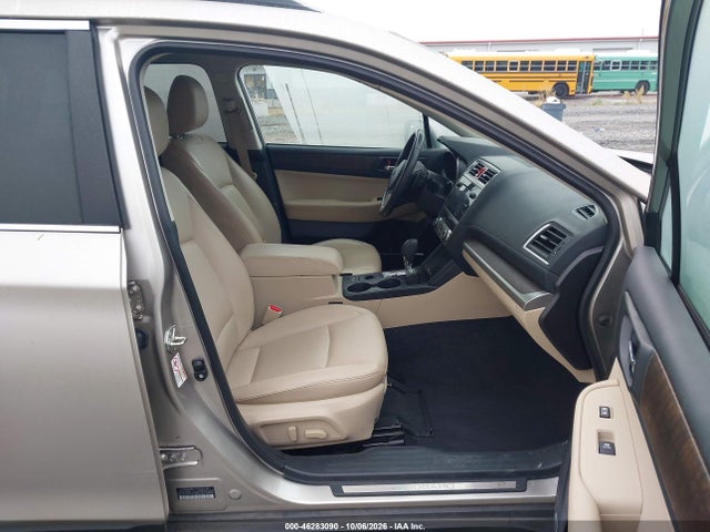 4S4BSANC4H3337613 Subaru Outback 2.5i Limited