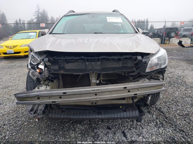 4S4BSANC4H3337613 Subaru Outback 2.5i Limited