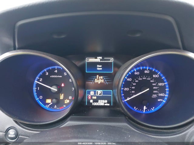 4S4BSANC4H3337613 Subaru Outback 2.5i Limited