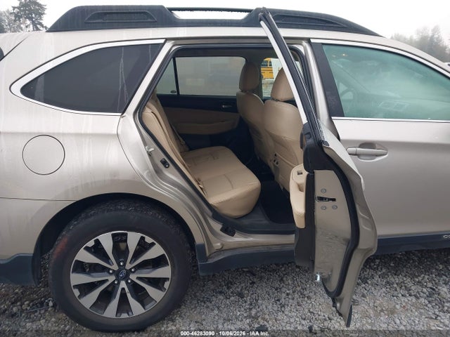 4S4BSANC4H3337613 Subaru Outback 2.5i Limited